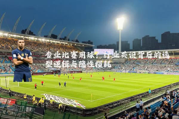 专业比赛用球：行业共识背后的选型逻辑与隐性损耗