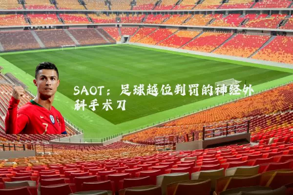 SAOT：足球越位判罚的神经外科手术刀