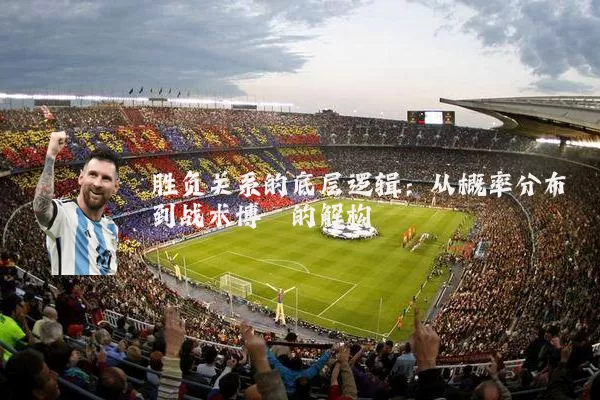 胜负关系的底层逻辑：从概率分布到战术博弈的解构