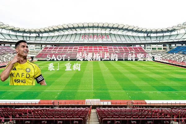 SAOT：足球场上的「时空坐标系」重构