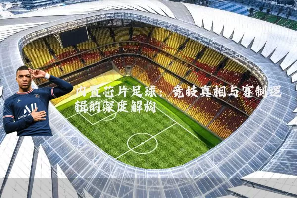 内置芯片足球：竞技真相与赛制逻辑的深度解构