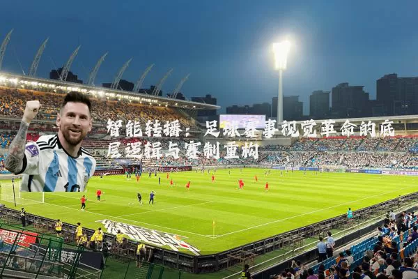 智能转播：足球赛事视觉革命的底层逻辑与赛制重构
