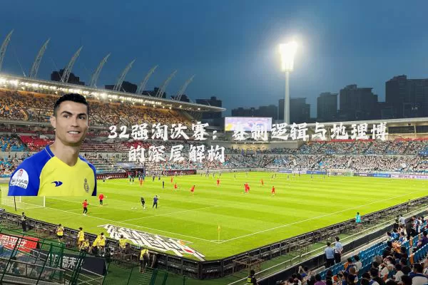 32强淘汰赛：赛制逻辑与地理博弈的深层解构